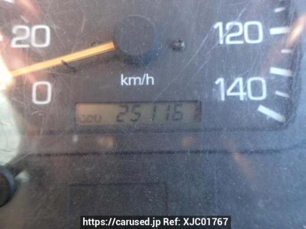 Used 2003 MT mitsubishi-fuso fighter FK71HJZ Image[19]