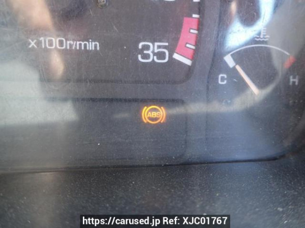 Used 2003 MT mitsubishi-fuso fighter FK71HJZ Image[20]