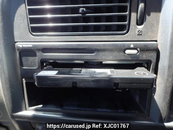 Used 2003 MT mitsubishi-fuso fighter FK71HJZ Image[22]