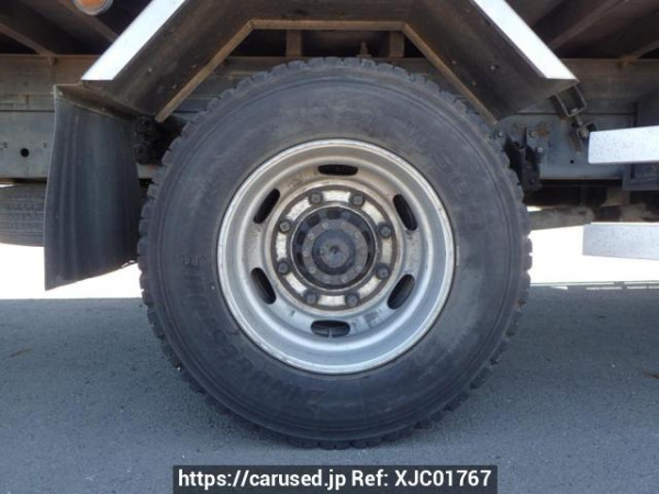 Used 2003 MT mitsubishi-fuso fighter FK71HJZ Image[27]