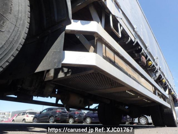 Used 2003 MT mitsubishi-fuso fighter FK71HJZ Image[30]