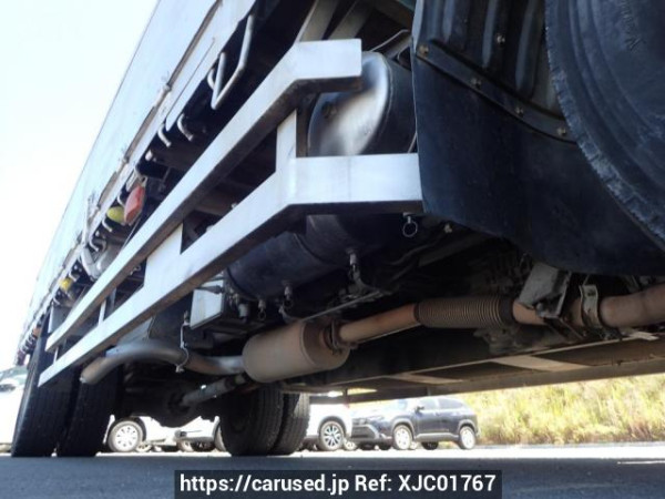 Used 2003 MT mitsubishi-fuso fighter FK71HJZ Image[31]