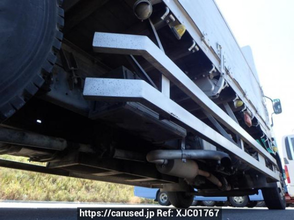 Used 2003 MT mitsubishi-fuso fighter FK71HJZ Image[32]