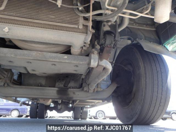 Used 2003 MT mitsubishi-fuso fighter FK71HJZ Image[34]