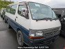 Used 2002 AT toyota hiace-van RZH112V Image[0]