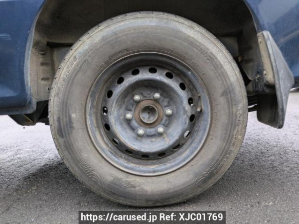 Used 2002 AT toyota hiace-van RZH112V Image[28]