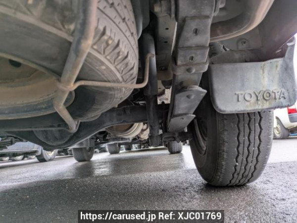 Used 2002 AT toyota hiace-van RZH112V Image[31]