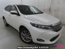 Toyota Harrier ZSU60