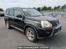Nissan X-Trail NT31