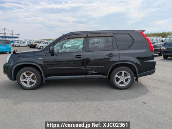 Used 2007 AT nissan x-trail NT31 Image[3]