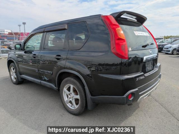 Used 2007 AT nissan x-trail NT31 Image[4]