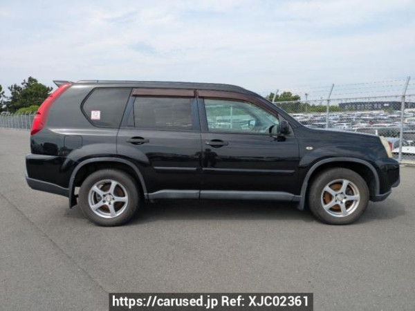 Used 2007 AT nissan x-trail NT31 Image[7]