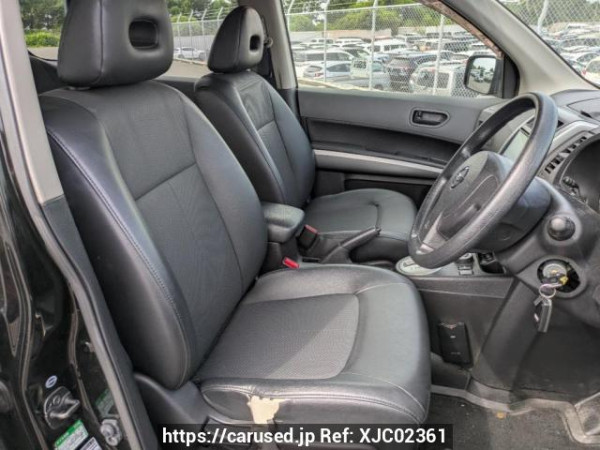 Used 2007 AT nissan x-trail NT31 Image[11]