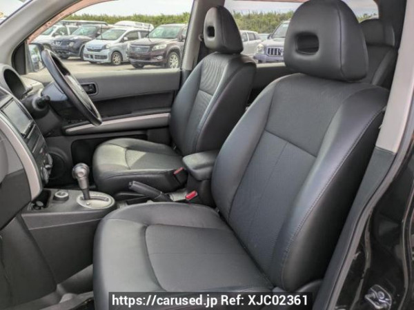 Used 2007 AT nissan x-trail NT31 Image[13]