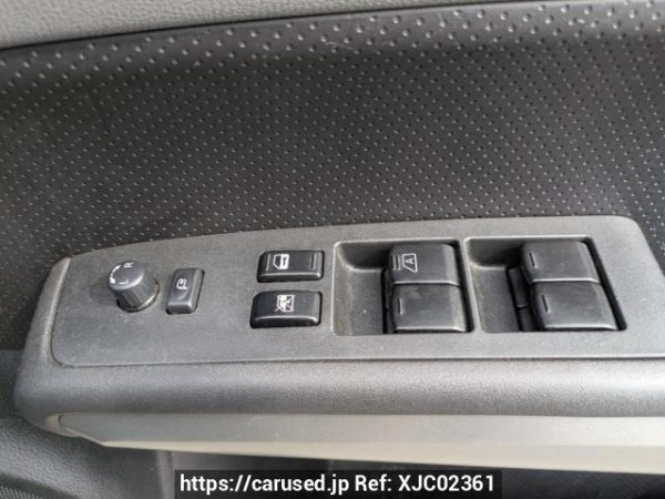Used 2007 AT nissan x-trail NT31 Image[17]