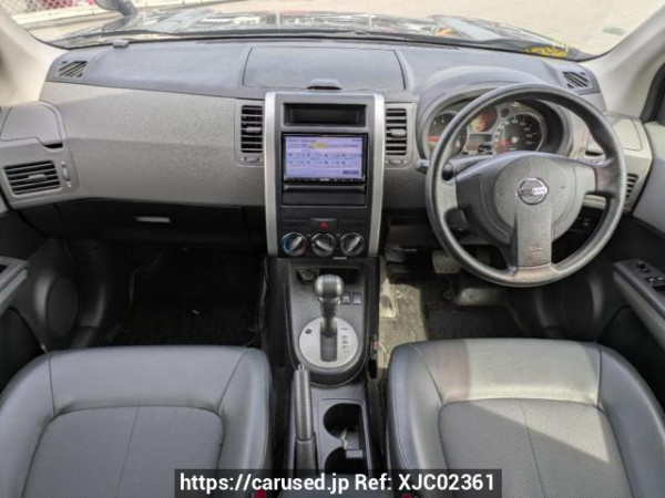 Used 2007 AT nissan x-trail NT31 Image[18]