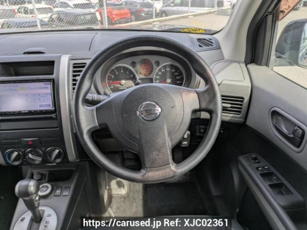 Used 2007 AT nissan x-trail NT31 Image[20]