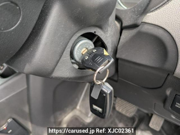 Used 2007 AT nissan x-trail NT31 Image[21]