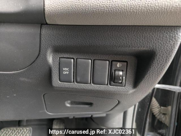 Used 2007 AT nissan x-trail NT31 Image[22]