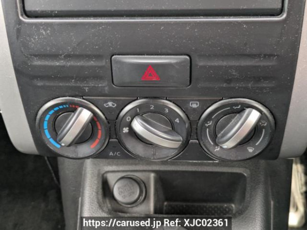 Used 2007 AT nissan x-trail NT31 Image[27]