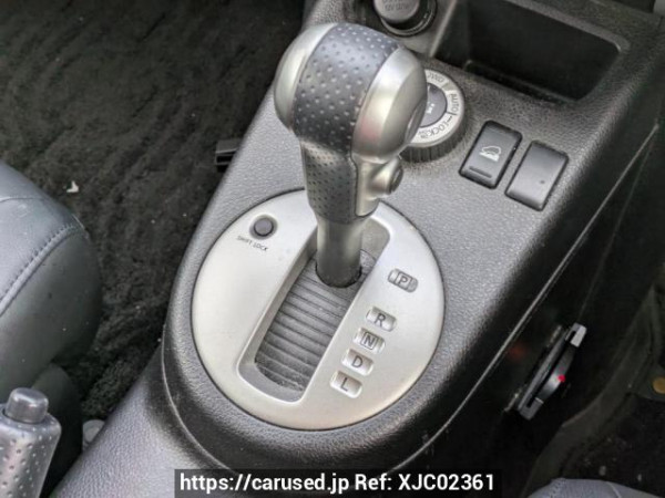 Used 2007 AT nissan x-trail NT31 Image[29]