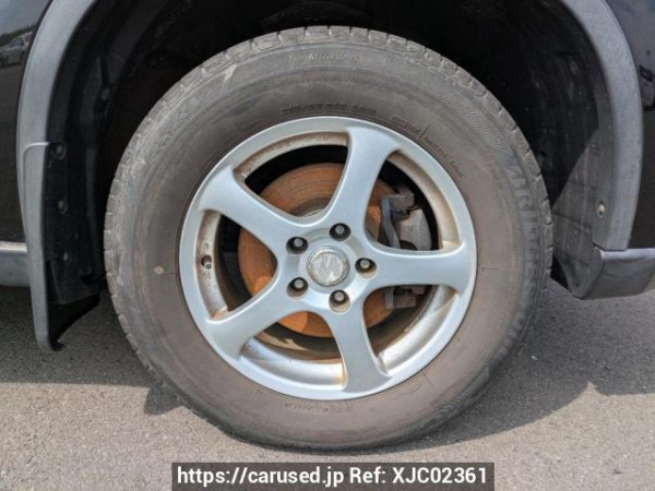 Used 2007 AT nissan x-trail NT31 Image[34]