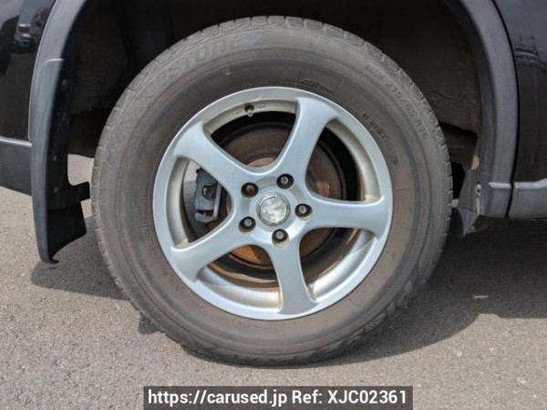 Used 2007 AT nissan x-trail NT31 Image[35]