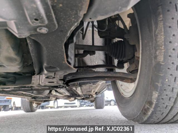 Used 2007 AT nissan x-trail NT31 Image[37]