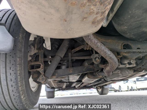 Used 2007 AT nissan x-trail NT31 Image[38]