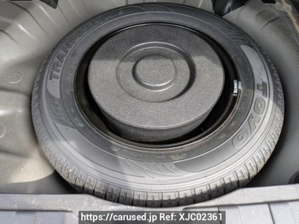 Used 2007 AT nissan x-trail NT31 Image[40]