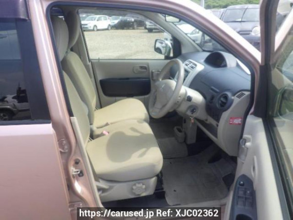 Used 2012 AT mitsubishi ek-wagon H82W Image[11]