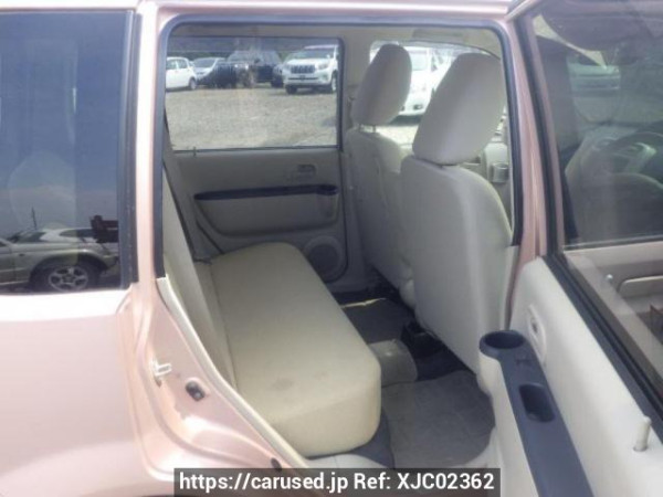 Used 2012 AT mitsubishi ek-wagon H82W Image[14]