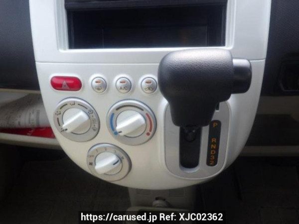Used 2012 AT mitsubishi ek-wagon H82W Image[21]
