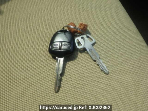 Used 2012 AT mitsubishi ek-wagon H82W Image[23]