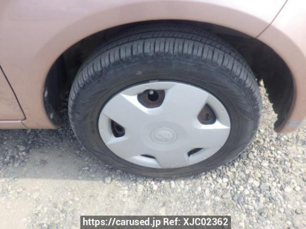 Used 2012 AT mitsubishi ek-wagon H82W Image[24]