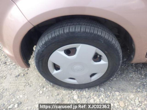 Used 2012 AT mitsubishi ek-wagon H82W Image[25]