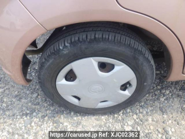 Used 2012 AT mitsubishi ek-wagon H82W Image[27]