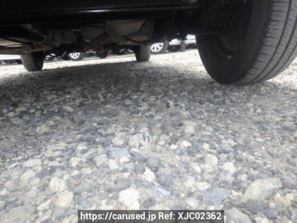 Used 2012 AT mitsubishi ek-wagon H82W Image[29]