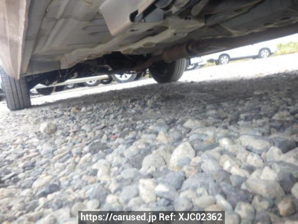 Used 2012 AT mitsubishi ek-wagon H82W Image[30]