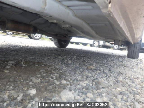 Used 2012 AT mitsubishi ek-wagon H82W Image[31]