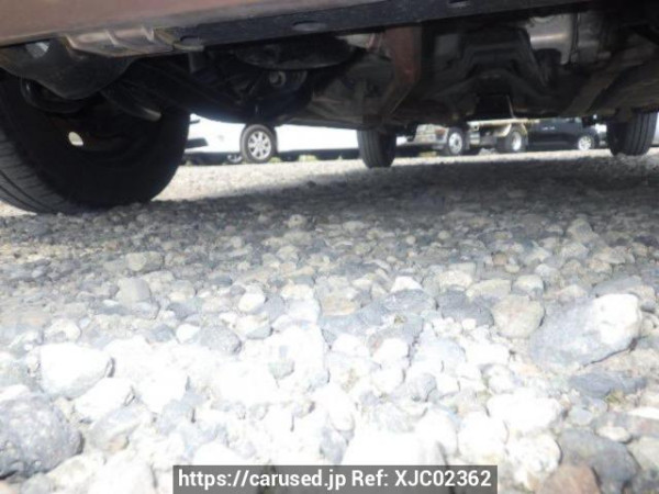 Used 2012 AT mitsubishi ek-wagon H82W Image[32]