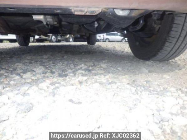 Used 2012 AT mitsubishi ek-wagon H82W Image[33]