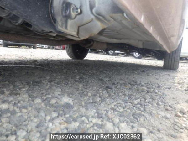 Used 2012 AT mitsubishi ek-wagon H82W Image[35]