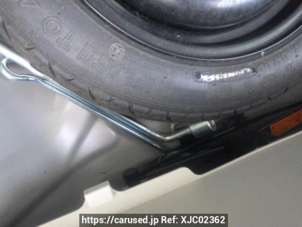 Used 2012 AT mitsubishi ek-wagon H82W Image[37]