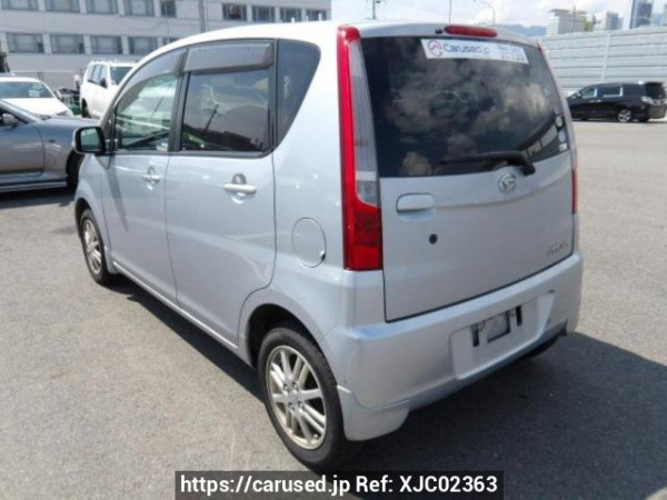 Used 2008 AT daihatsu move L175S Image[3]