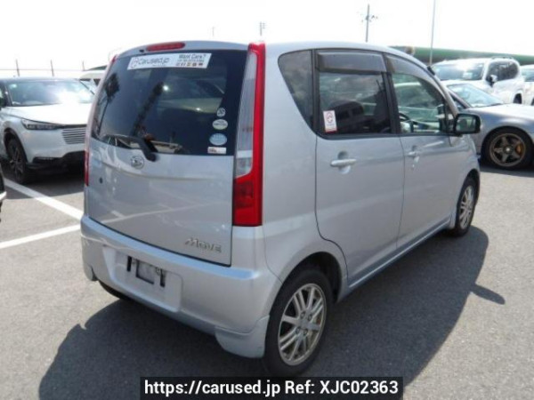 Used 2008 AT daihatsu move L175S Image[5]