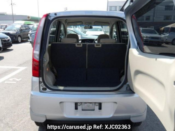 Used 2008 AT daihatsu move L175S Image[6]