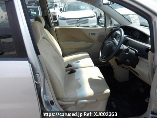 Used 2008 AT daihatsu move L175S Image[9]