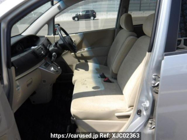 Used 2008 AT daihatsu move L175S Image[10]