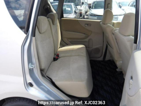 Used 2008 AT daihatsu move L175S Image[11]